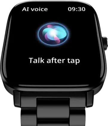 Noise ColorFit Icon 2 Elite Edition Smartwatch