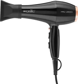 Ikonic Pro 2800 Plus Hair Dryer