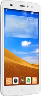 Gionee P6