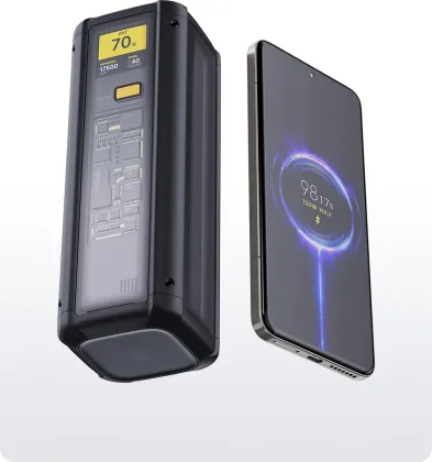 Xiaomi HyperCharge P03MI 25000 mAh Power Bank - image 4