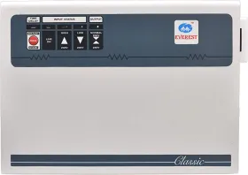 Everest EWD 400 Double Booster AC Stabilizer