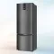 Whirlpool IFPRO BM INV CNV 340 Omega Steel 285 L 2 Star Double Door Refrigerator