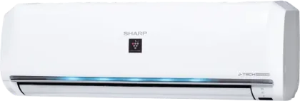 Sharp AH-XP18WHT 1.5 Ton 5 Star Inverter Split AC