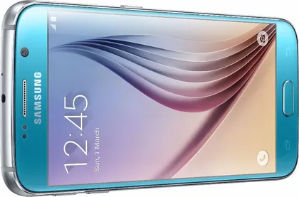 Samsung Galaxy S6 (128GB)