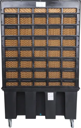 Tylex Frostwave 120 L Desert Air Cooler