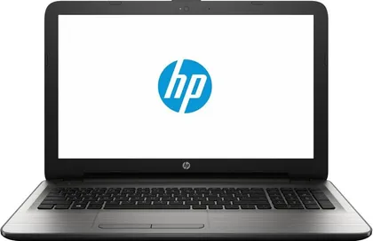 HP 15-bg003AU (Z1D90PA) Notebook (APU Quad Core E2/ 4GB/ 500GB/ Free DOS)