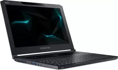 Acer Predator Triton 700 (NH.Q2KSI.002) Gaming Laptop (7th Gen Core i7/ 16GB/ 1TB SSD/ Win10/ 6GB Graph)