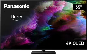 Panasonic Z85 Series 65 inch Ultra HD 4K Smart OLED TV (65Z85AP)