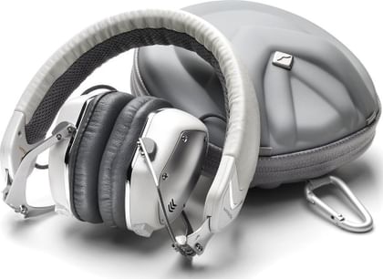 V-MODA XS Folding Design Noise-Isolating Headphone