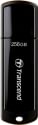 Transcend JetFlash 700 256 GB USB 3.1 Gen 1 Flash Drive