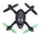 Hubsan X4 H107C 4CH 2MP Camera Drone