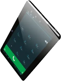 Zen Ultratab A700 3G
