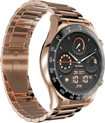 Crossbeats Monarch Regal Smartwatch