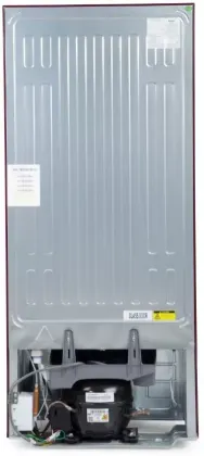 Haier HRD-2204CRG 220L 4 Star Single Door Refrigerator