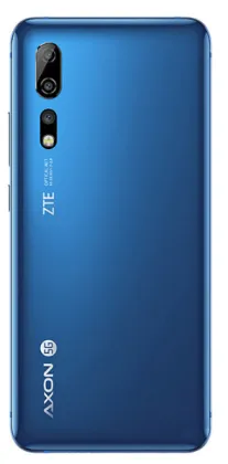 ZTE Axon 10 Pro 5G