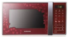 Samsung CE74JDCR 21 L Convection Microwave Oven
