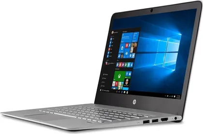 HP Envy 13 D116tu (6th Gen Ci5/ 8GB/ 256GB SSD/ Win10)