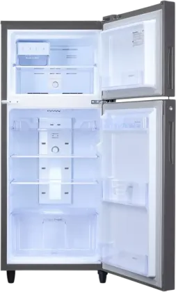 Godrej RT EONALPHA 270BN RI ST GL 238 L 2 Star Double Door Refrigerator