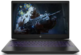 HP Pavilion 15-cx0144tx (4QM28PA) Laptop (8th Gen Ci7/ 8GB/ 1TB 128GB SSD/ Win10/ 4GB Graph)