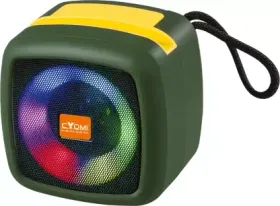 Cyomi 635 5W Bluetooth Speaker
