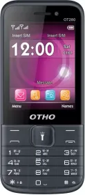 Otho Thunder OT280