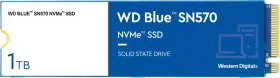 Western Digital SN570 1 TB Internal Solid State Drive