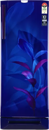 Godrej RD EDGEPRO 255E TAI 234 L 5 Star Single Door Refrigerator