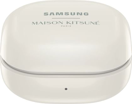 Samsung Galaxy Buds 2 Maison Kitsune Edition True Wireless Earbuds
