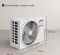 Godrej CIC 24M2TG WA 2 Ton 2 Star Inverter Cassette AC