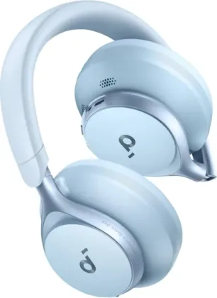 Soundcore Space One Wireless Headphones