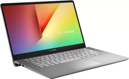 Asus VivoBook S430UA-EB151T Laptop (8th Gen Ci3/ 8GB/ 1TB 256GB SSD/ Win10 Home)