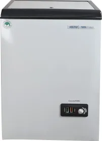 Voltas CF HT 100 SD V 100 L Single Door Deep Freezer