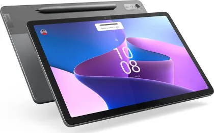 Lenovo Tab P11 Pro 2nd Gen (Wi-Fi + 8 GB + 256 GB)