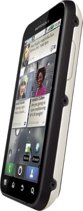 Motorola Defy (MB525)