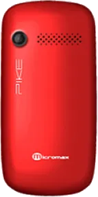 Micromax X510 Pike