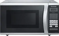 Panasonic NN-GT342M Epoxy 23-Litre Grill Microwave Oven