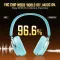 PunnkFunnk ‎Echo Plus Wireless Headphones