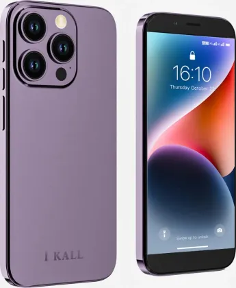 iKall K510 New