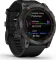 Garmin Fenix 7X Sapphire Solar Smartwatch