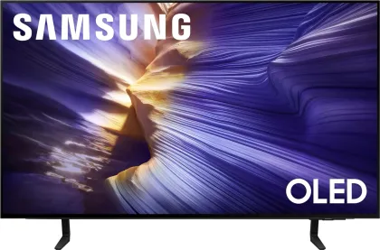Samsung S90F 65 inch Ultra HD 4K Smart OLED TV (QN65S90FAEXZA)
