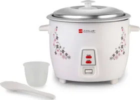 Cello Iris 1.5L Electric Cooker