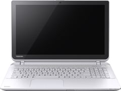 Toshiba Satellite L50D-B 40010 Notebook vs HP 15s-FR2006TU Laptop