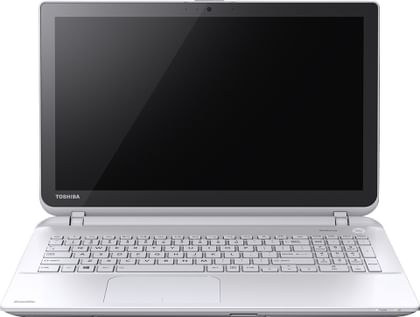 Toshiba Satellite L50D-B 40010 Notebook (APU Quad Core A4/ 4GB/ 500GB/Integrated HD Graph/ No OS)