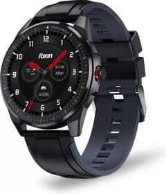 Foxin FoxFit Pulse Smartwatch