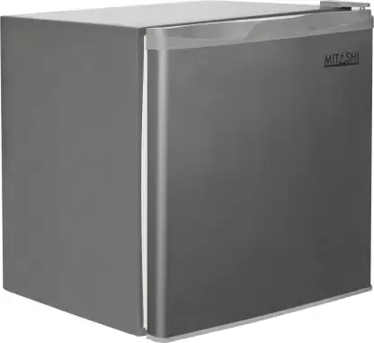 Mitashi MiRFSDM2S052v120 52 L Single Door 2 Star Refrigerator