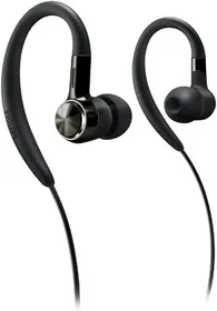 Philips SHS8100 In-the-ear Headphone