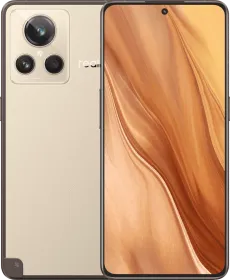 Realme GT 2 Explorer Master Edition