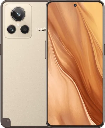 Realme GT 2 Explorer Master Edition