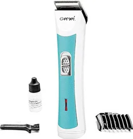 Gemei Rechargeable Gm733 Trimmer For Men