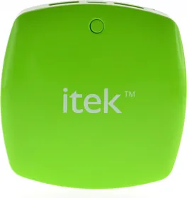 iTek RBB 019 Power Bank 6000 mAh